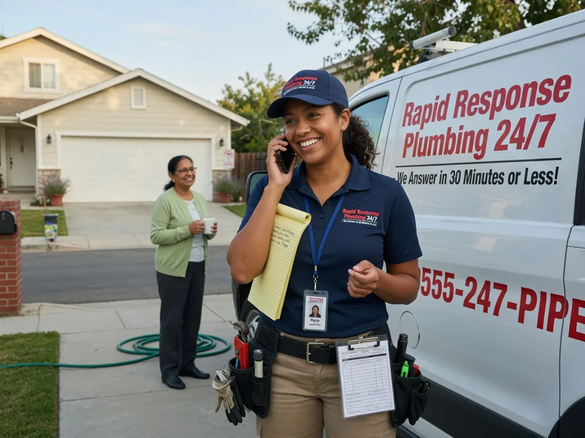 Emergency Plumber Spooner, WI FAQs